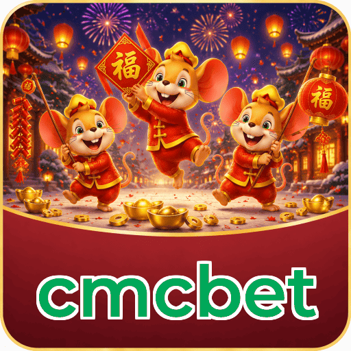 cmcbet VIP Program Logo