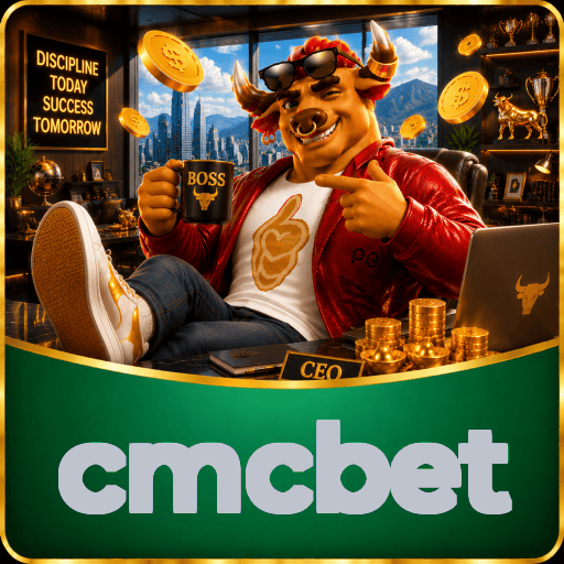 cmcbet Loteria Online Brasil - Plataforma Certificada