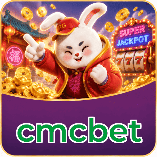 cmcbet Jackpots Progressivos