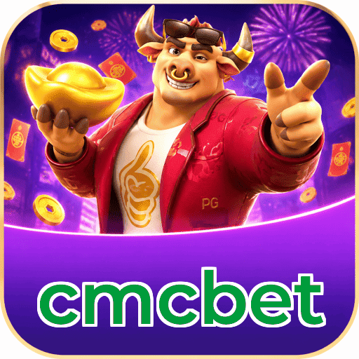 Logo da cmcbet
