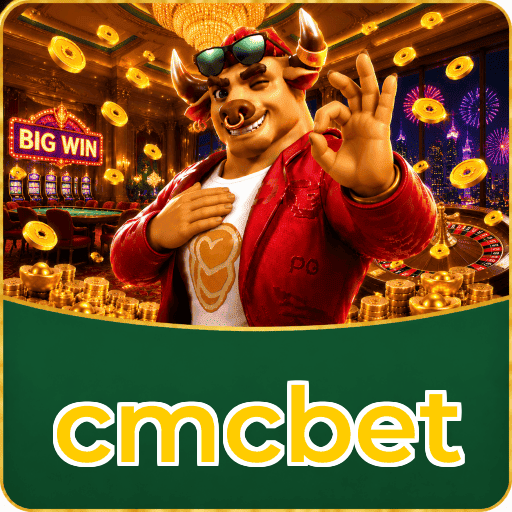Principais provedores de slots da cmcbet - NetEnt, Pragmatic Play, Play'n GO