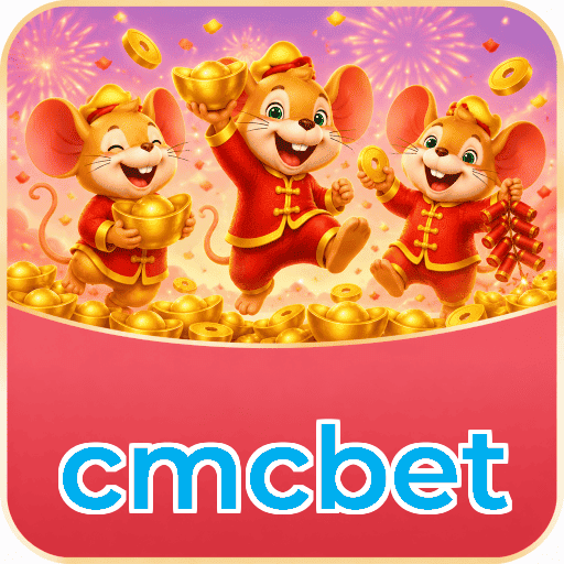 Requisitos do APK cmcbet para Android - Logo Oficial