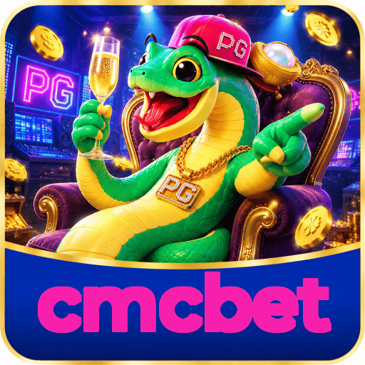 Logo cmcbet Plataforma Certificada