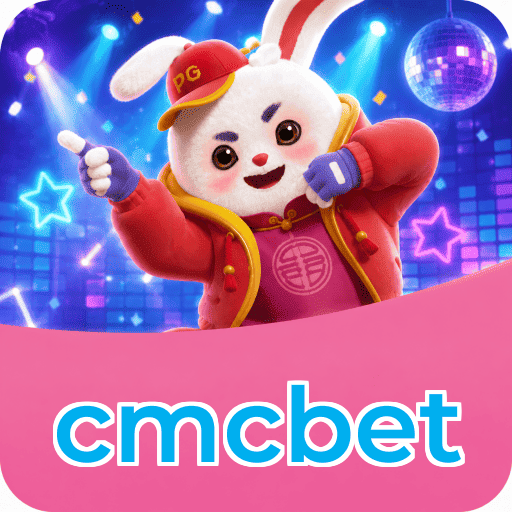 cmcbet Logo - Bônus com Rollover Justo