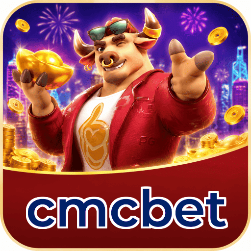 Logo cmcbet Loteria Online