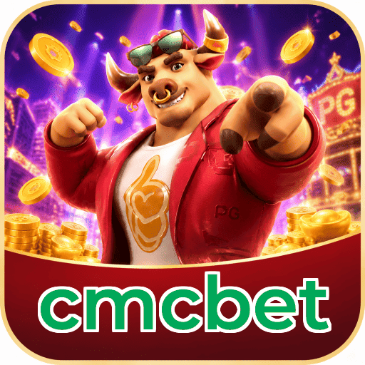 cmcbet Logo Verificado